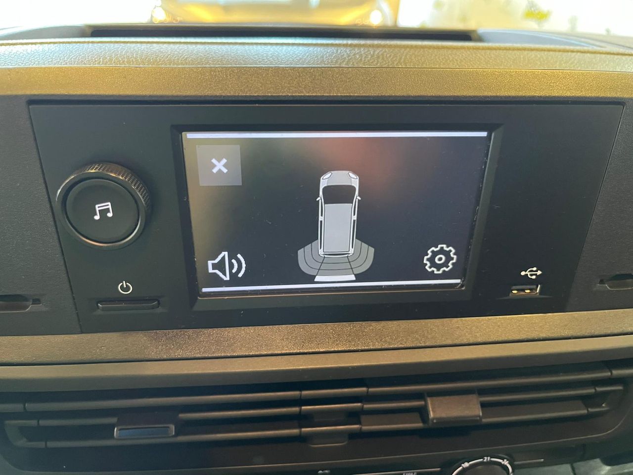 Peugeot Expert COMBI LONG 180CV 9 PLAZAS - Foto 23