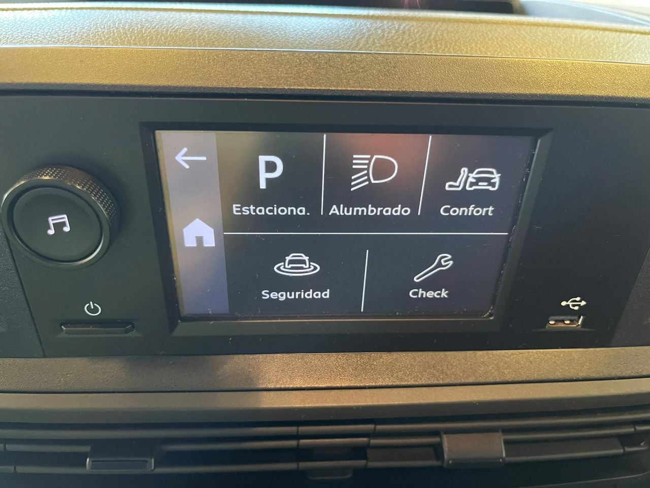 Peugeot Expert COMBI LONG 180CV 9 PLAZAS - Foto 24