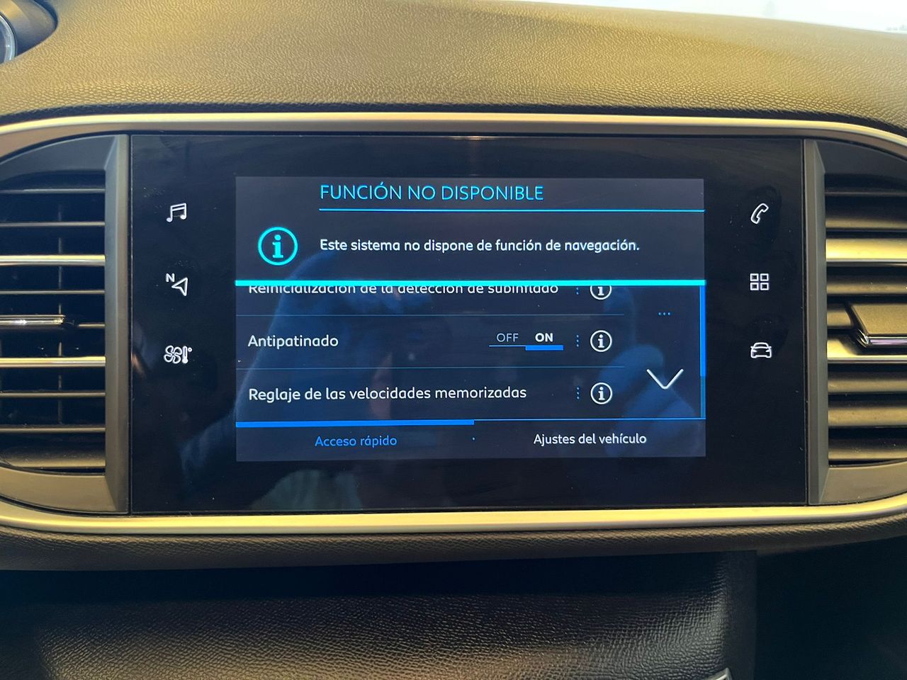 Peugeot 308 SW Active Pack BlueHDi 130 S&S EAT8 - Foto 19