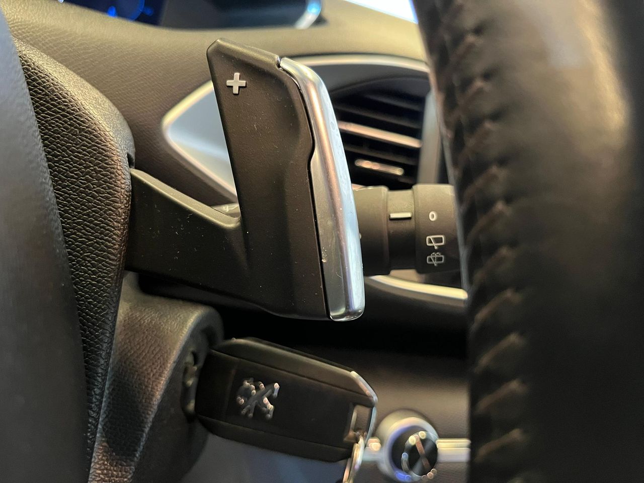 Peugeot 308 SW Active Pack BlueHDi 130 S&S EAT8 - Foto 22