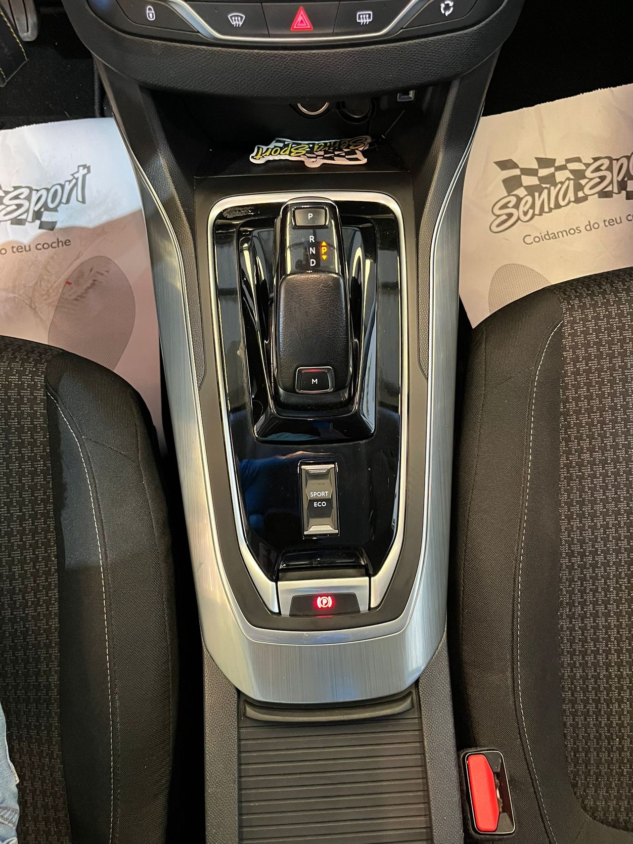 Peugeot 308 SW Active Pack BlueHDi 130 S&S EAT8 - Foto 14