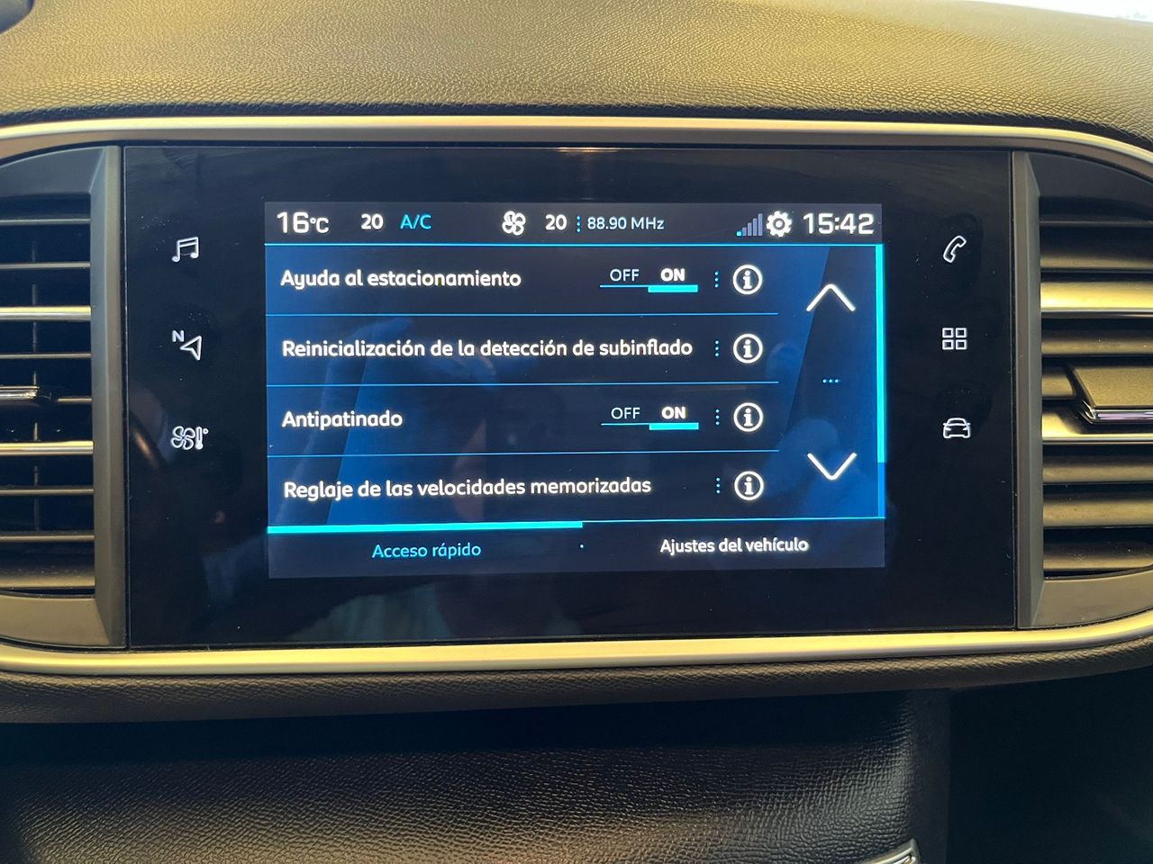 Peugeot 308 SW Active Pack BlueHDi 130 S&S EAT8 - Foto 18