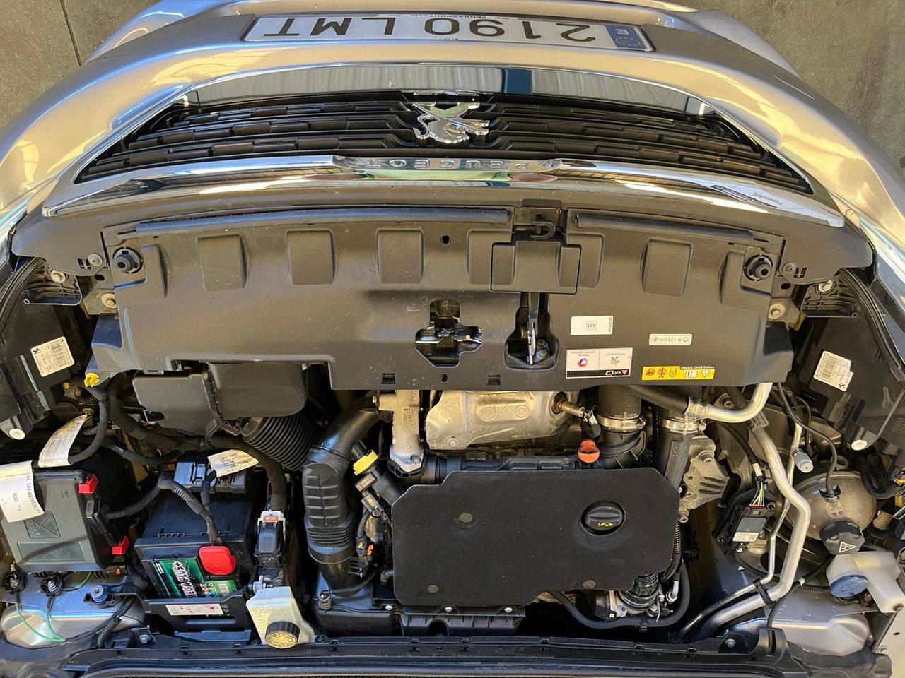 Peugeot 308 SW Active Pack BlueHDi 130 S&S EAT8 - Foto 29