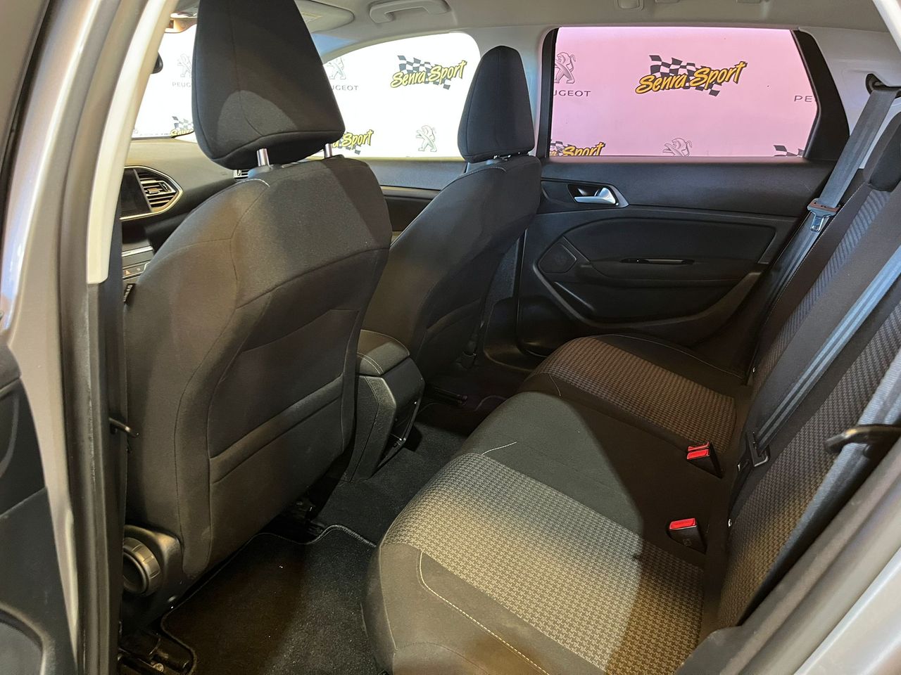 Peugeot 308 SW Active Pack BlueHDi 130 S&S EAT8 - Foto 12