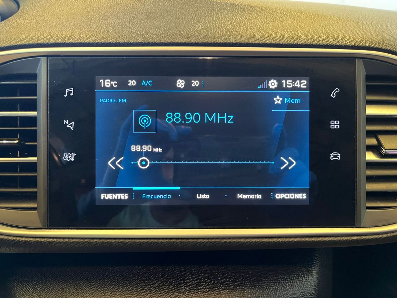 Peugeot 308 SW Active Pack BlueHDi 130 S&S EAT8 - Foto 16