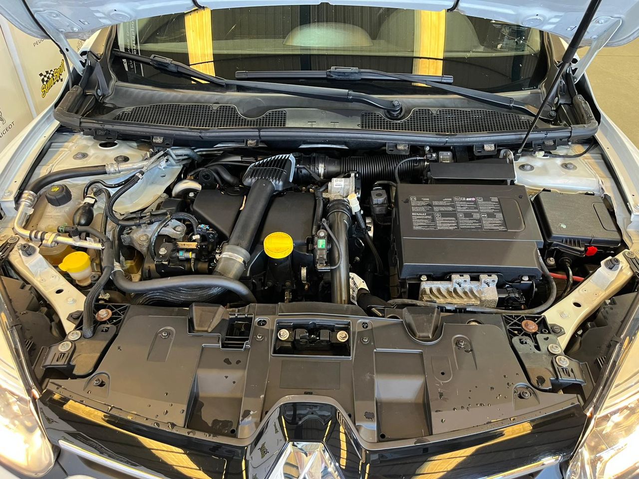 Renault Megane Sport Tourer Bose Energy dCi 110 S&S - Foto 22