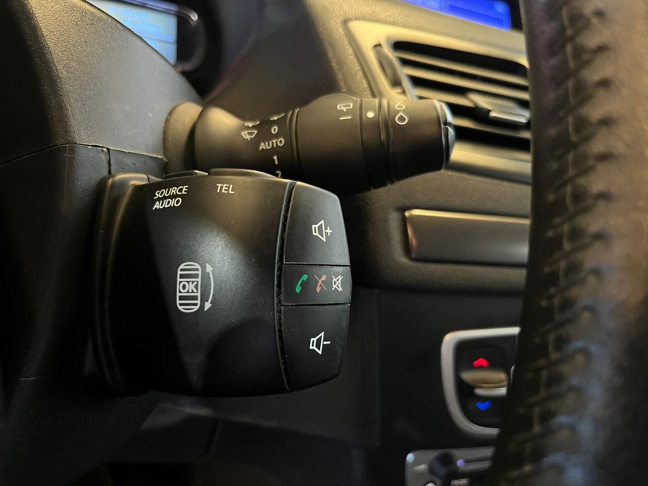 Renault Megane Sport Tourer Bose Energy dCi 110 S&S - Foto 19