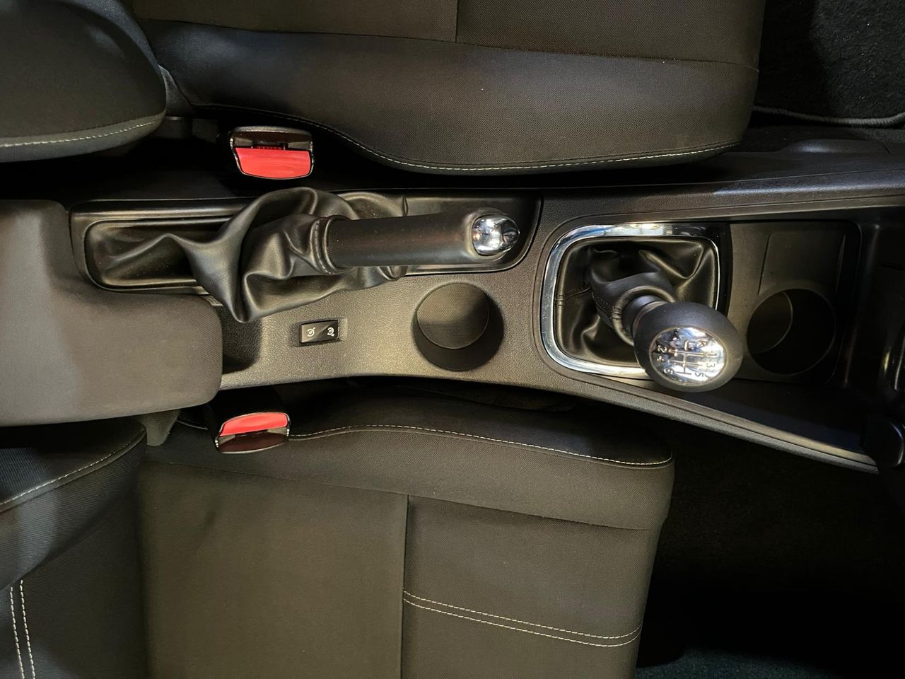 Renault Megane Sport Tourer Bose Energy dCi 110 S&S - Foto 13