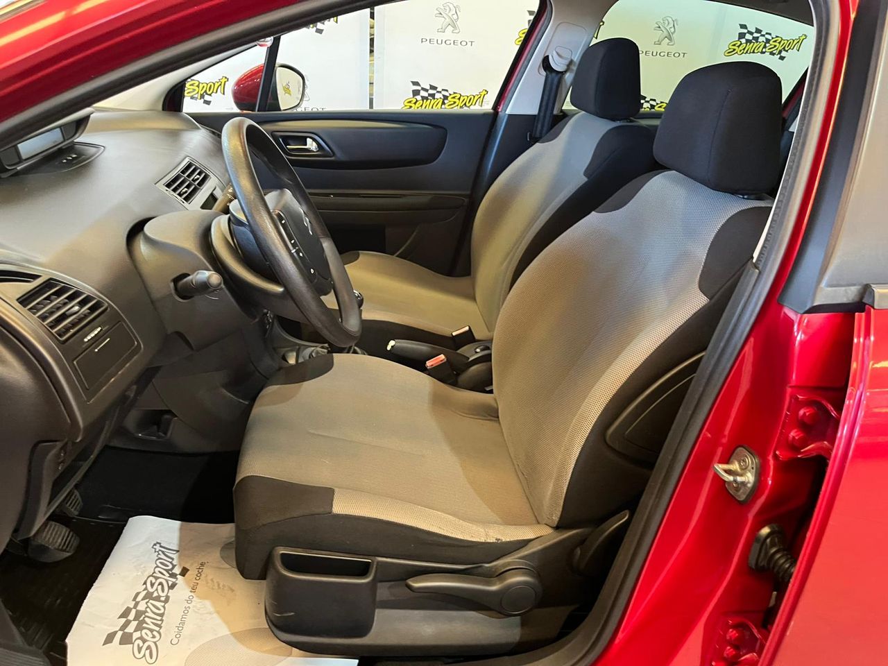 Citroën C4 1.6 HDi 90 Cool - Foto 9