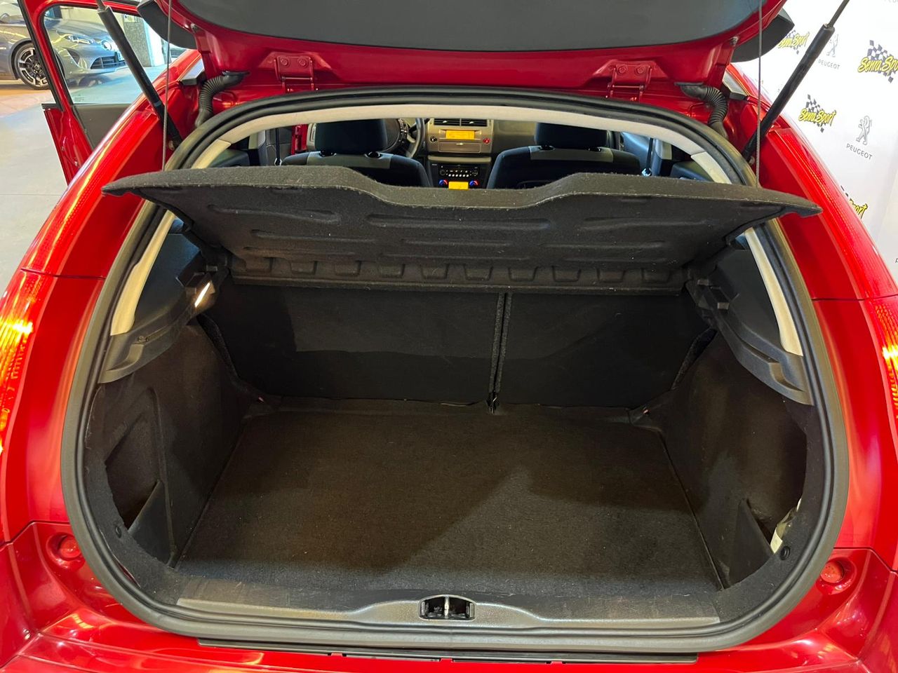 Citroën C4 1.6 HDi 90 Cool - Foto 17