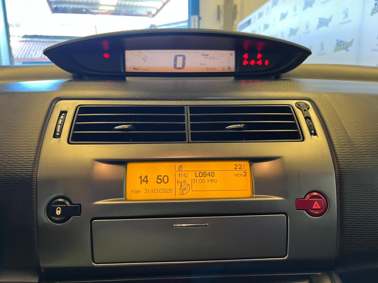 Citroën C4 1.6 HDi 90 Cool - Foto 15