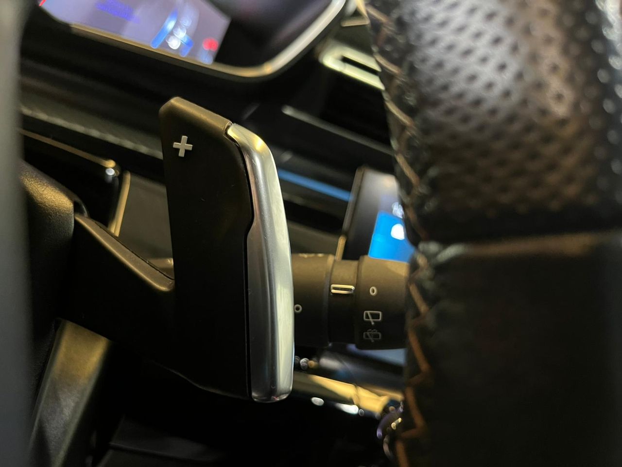 Peugeot 508 SW GT Line BlueHDi 118kW(160CV) S&S EAT8 - Foto 19