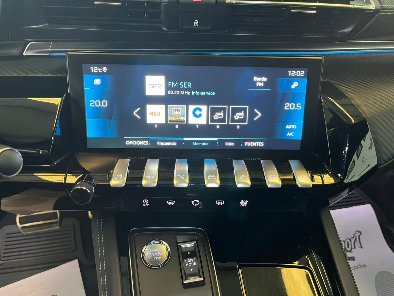 Peugeot 508 SW GT Line BlueHDi 118kW(160CV) S&S EAT8 - Foto 21