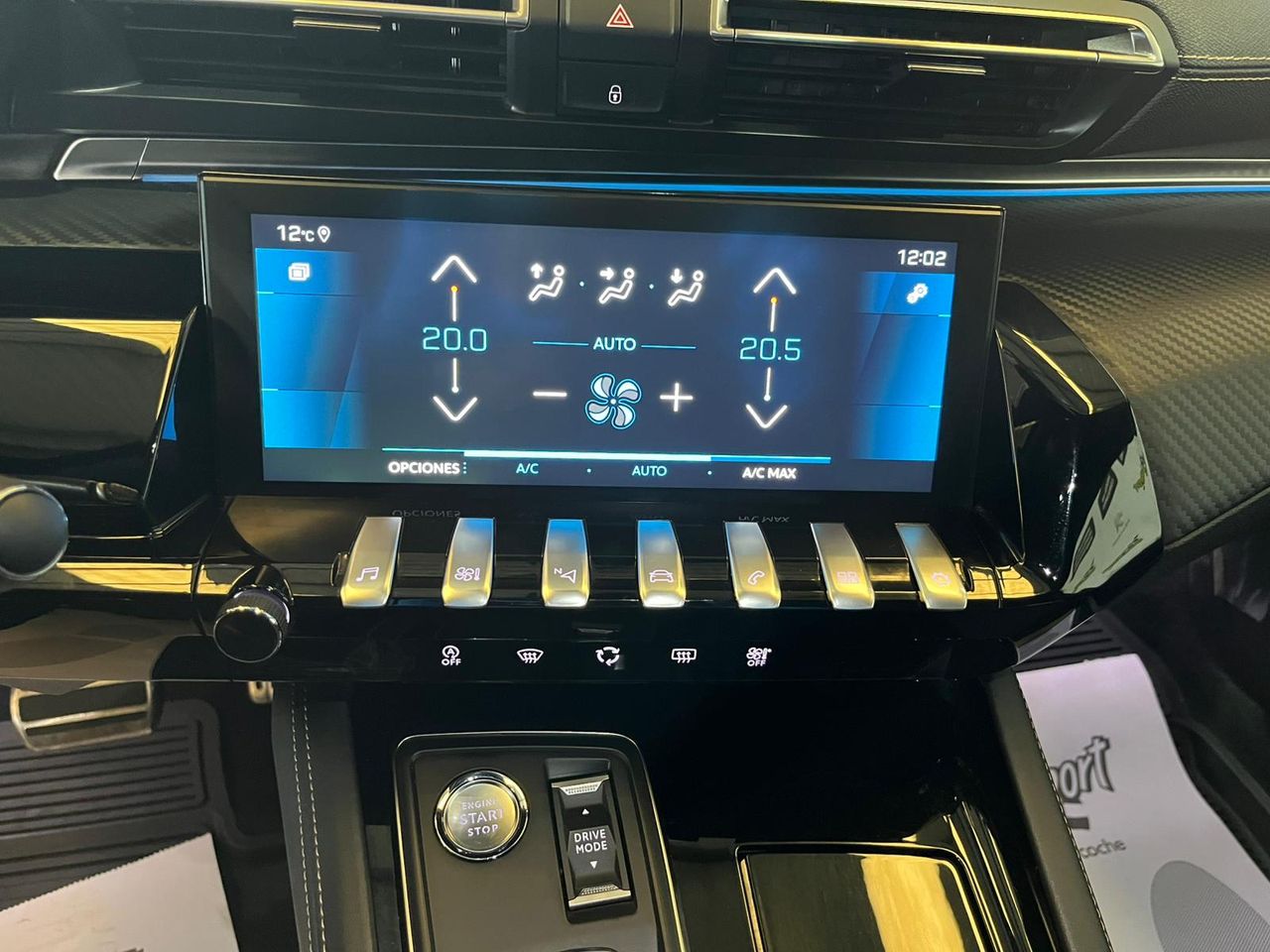 Peugeot 508 SW GT Line BlueHDi 118kW(160CV) S&S EAT8 - Foto 22