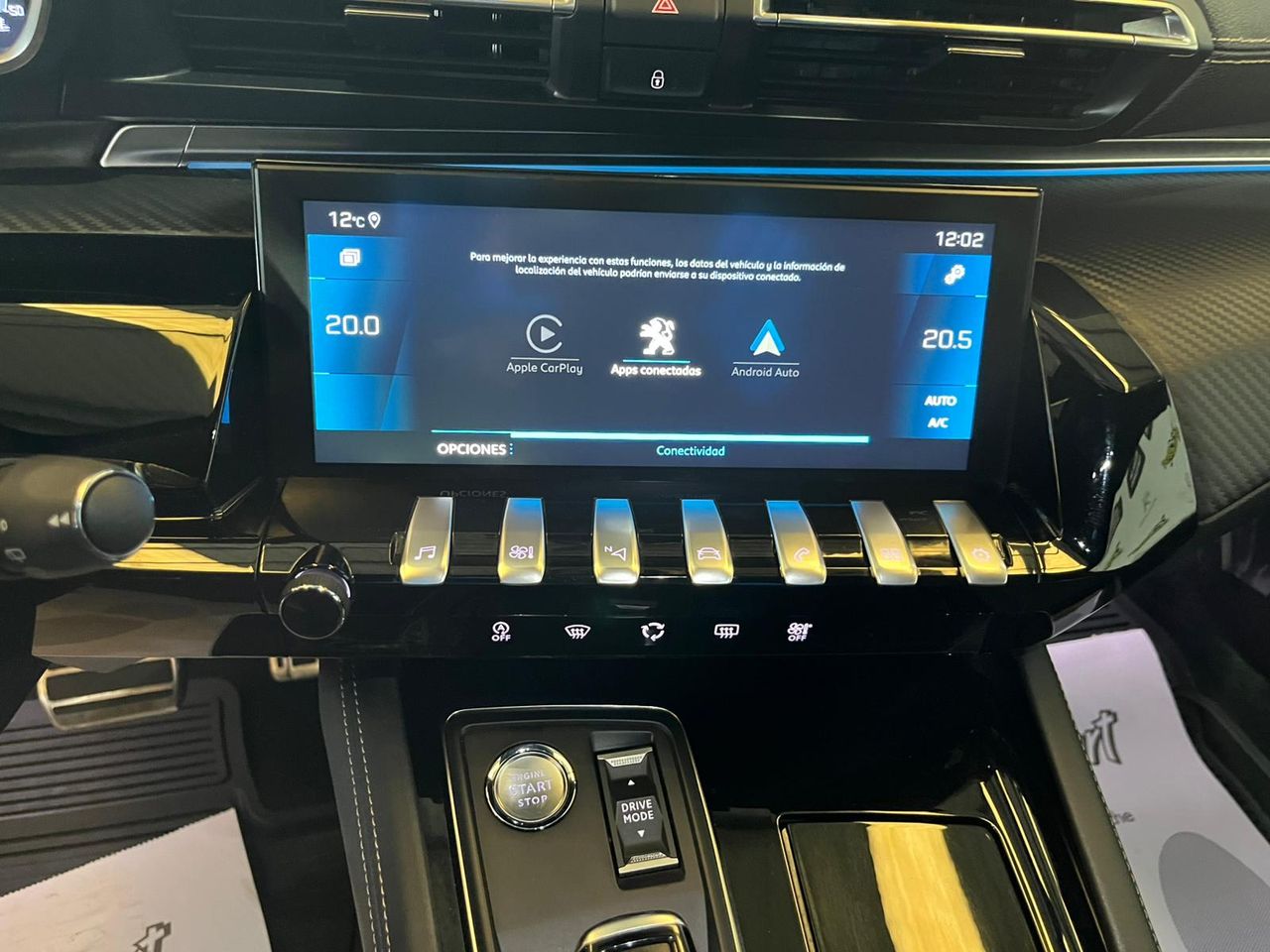 Peugeot 508 SW GT Line BlueHDi 118kW(160CV) S&S EAT8 - Foto 25