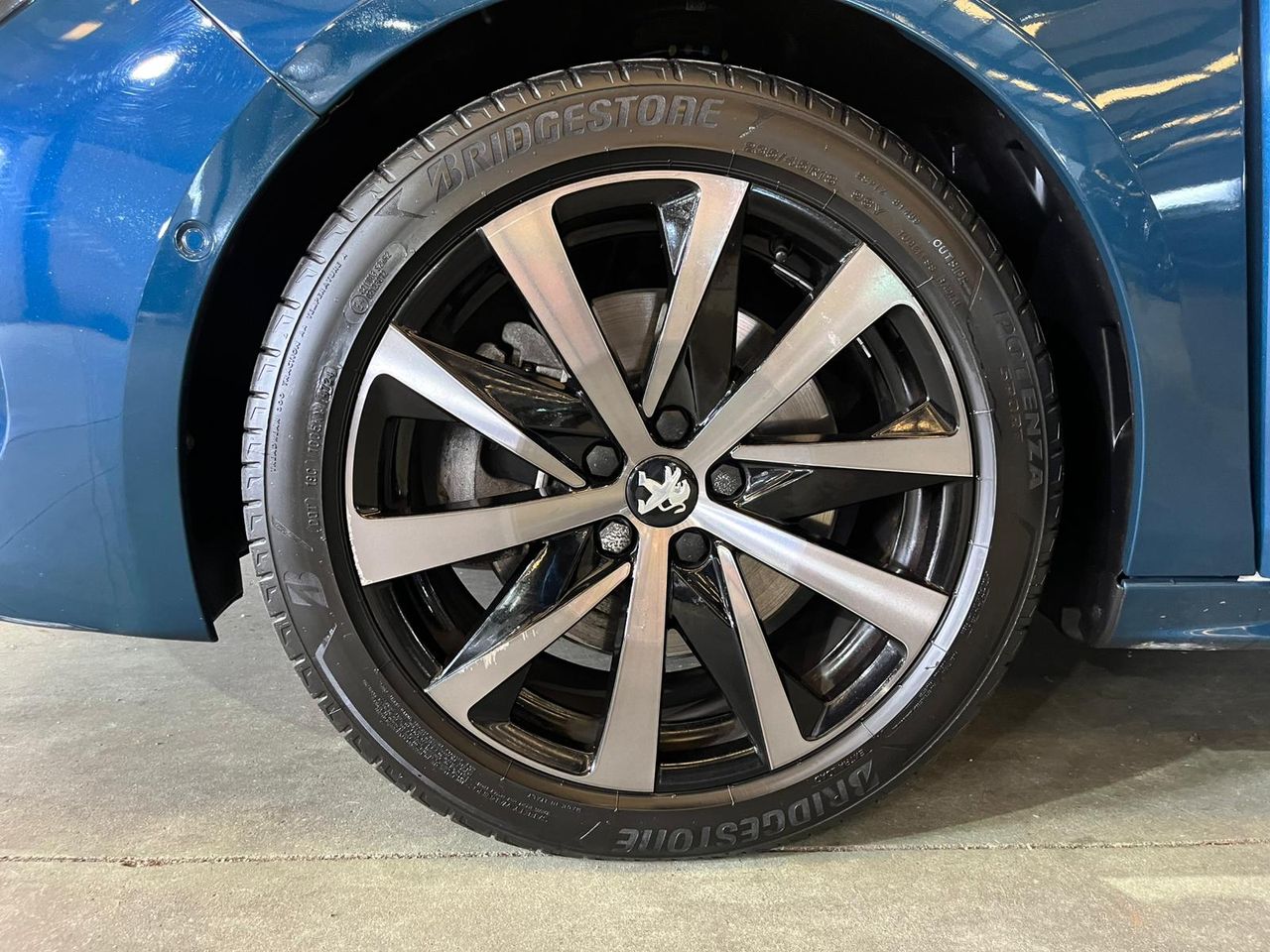 Peugeot 508 SW GT Line BlueHDi 118kW(160CV) S&S EAT8 - Foto 28