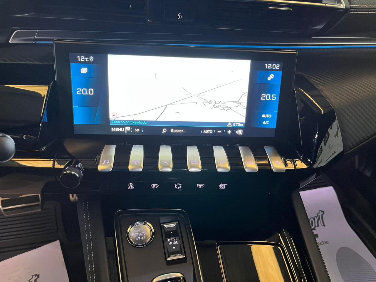 Peugeot 508 SW GT Line BlueHDi 118kW(160CV) S&S EAT8 - Foto 23