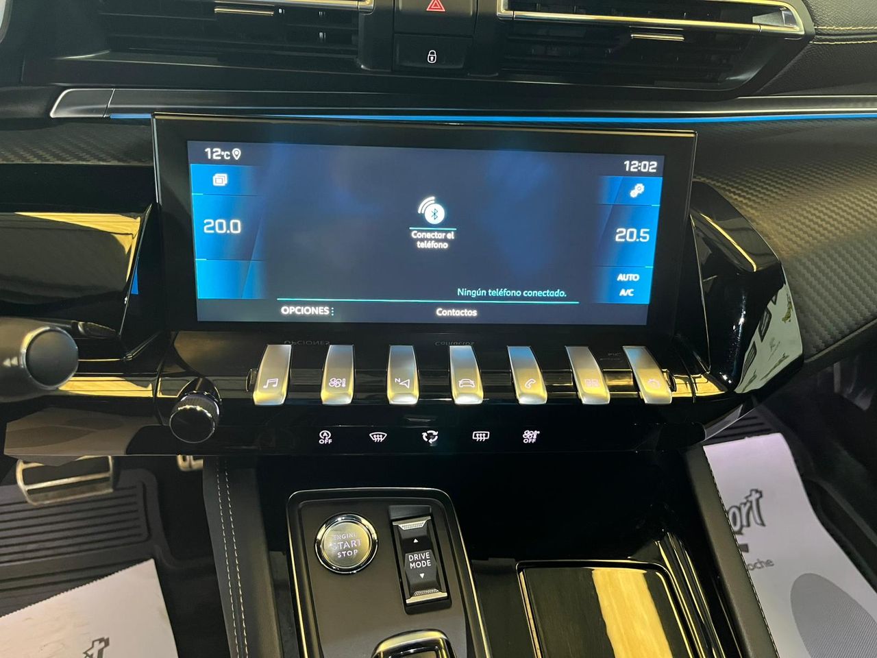 Peugeot 508 SW GT Line BlueHDi 118kW(160CV) S&S EAT8 - Foto 26