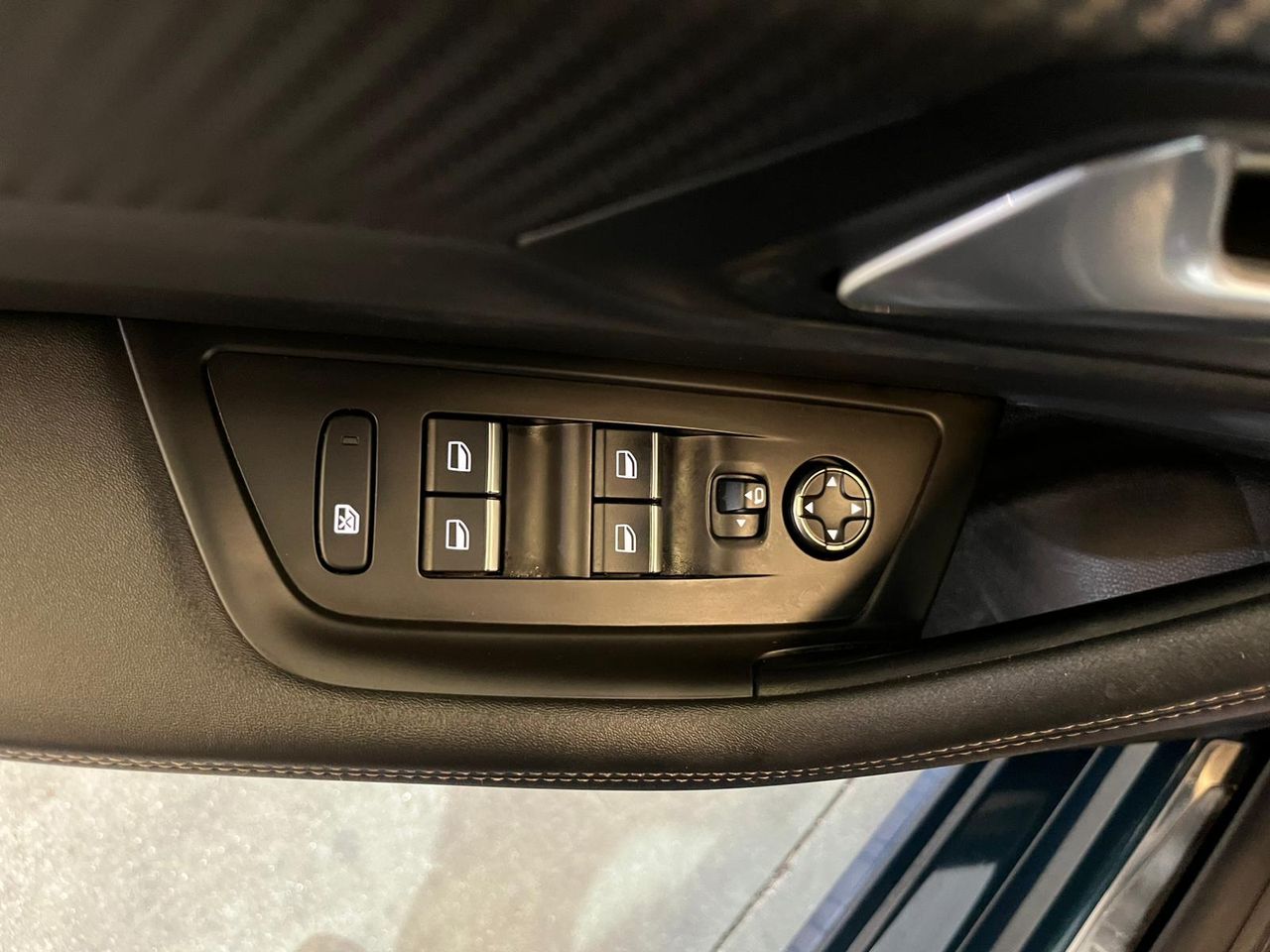 Peugeot 508 SW GT Line BlueHDi 118kW(160CV) S&S EAT8 - Foto 18