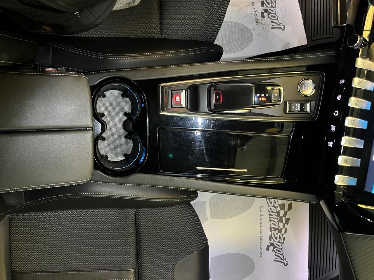 Peugeot 508 SW GT Line BlueHDi 118kW(160CV) S&S EAT8 - Foto 16