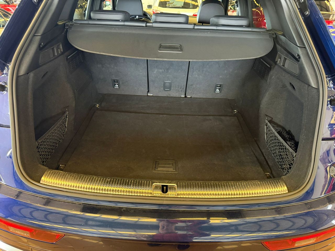 Audi Q5 S line 35 TDI 120kW S tronic - Foto 21