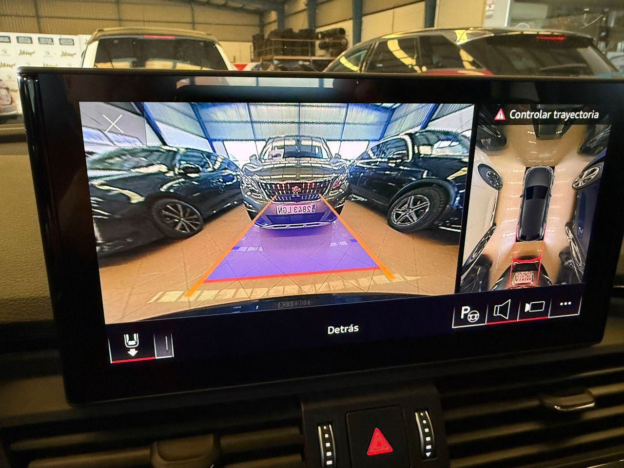 Audi Q5 S line 35 TDI 120kW S tronic - Foto 17