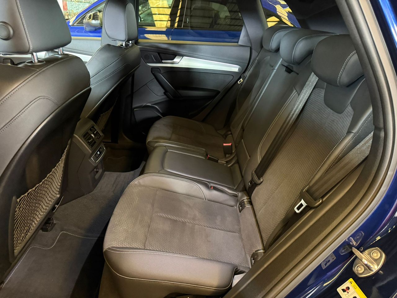 Audi Q5 S line 35 TDI 120kW S tronic - Foto 10