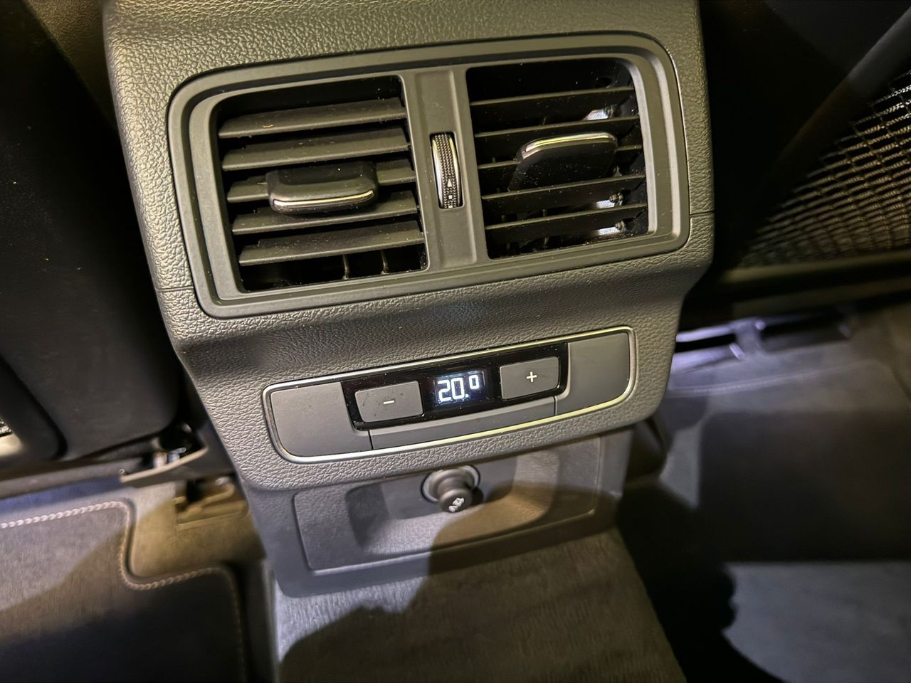 Audi Q5 S line 35 TDI 120kW S tronic - Foto 20