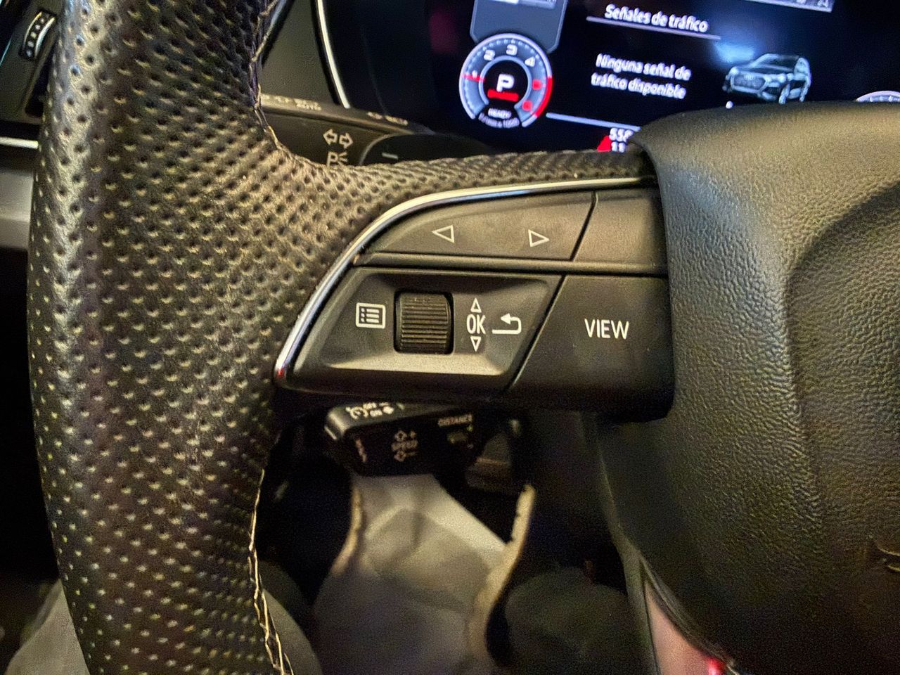 Audi Q5 S line 35 TDI 120kW S tronic - Foto 13