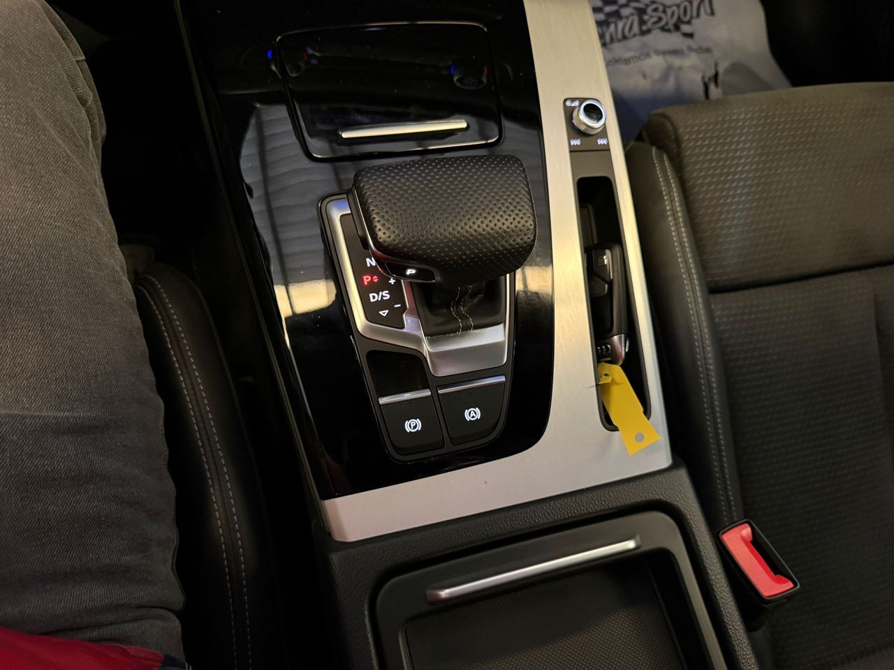 Audi Q5 S line 35 TDI 120kW S tronic - Foto 19