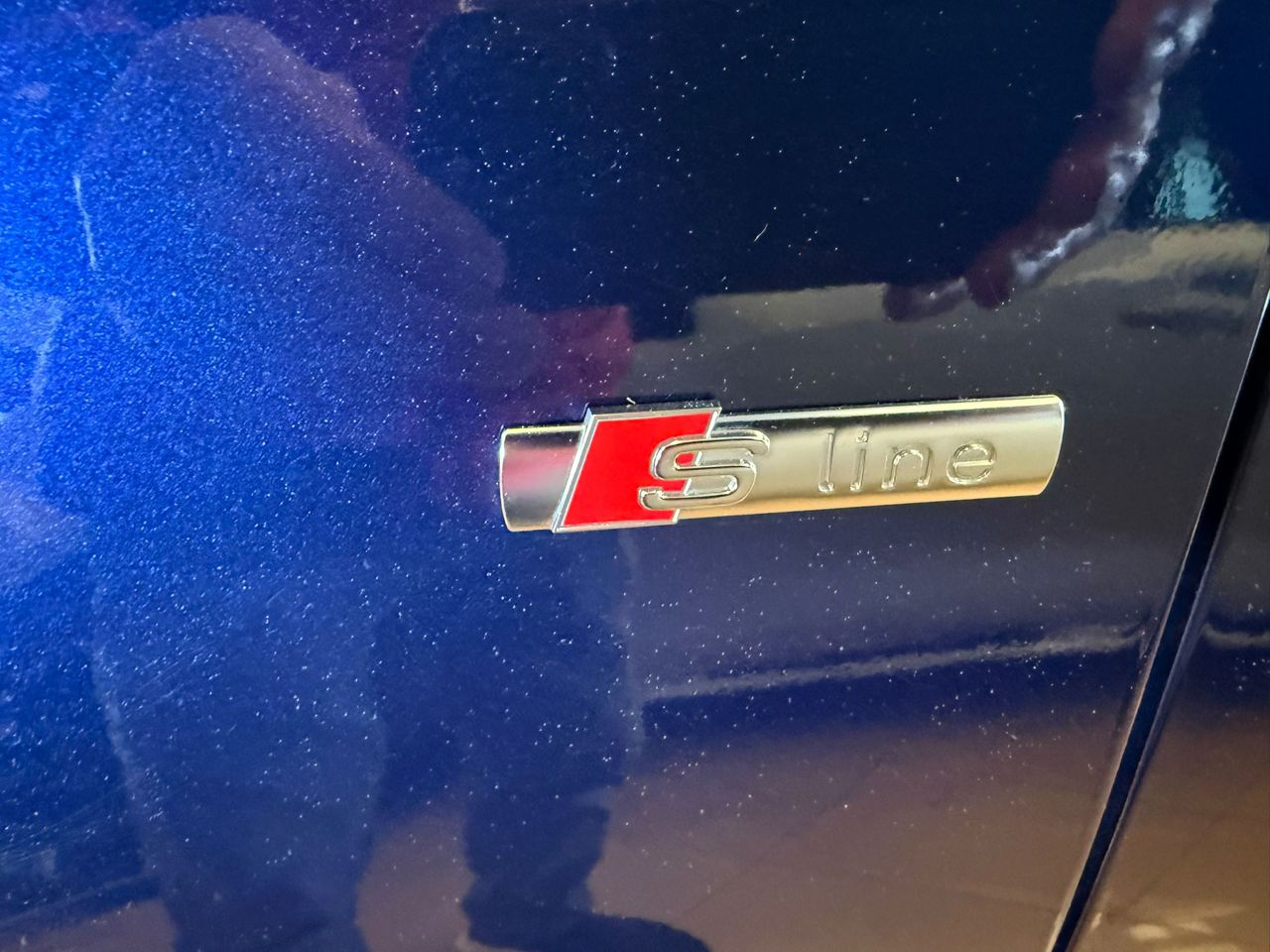 Audi Q5 S line 35 TDI 120kW S tronic - Foto 24