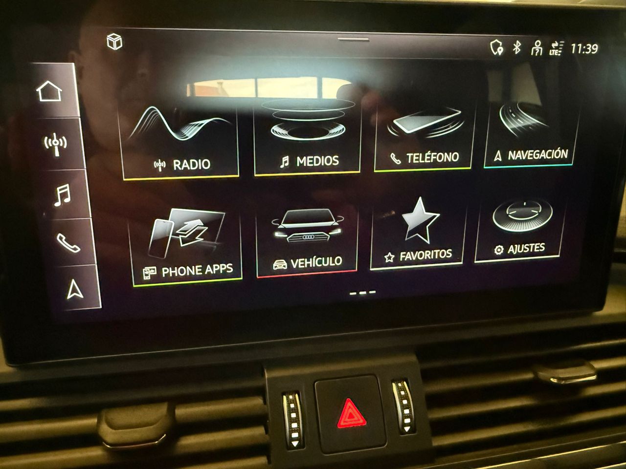 Audi Q5 S line 35 TDI 120kW S tronic - Foto 16