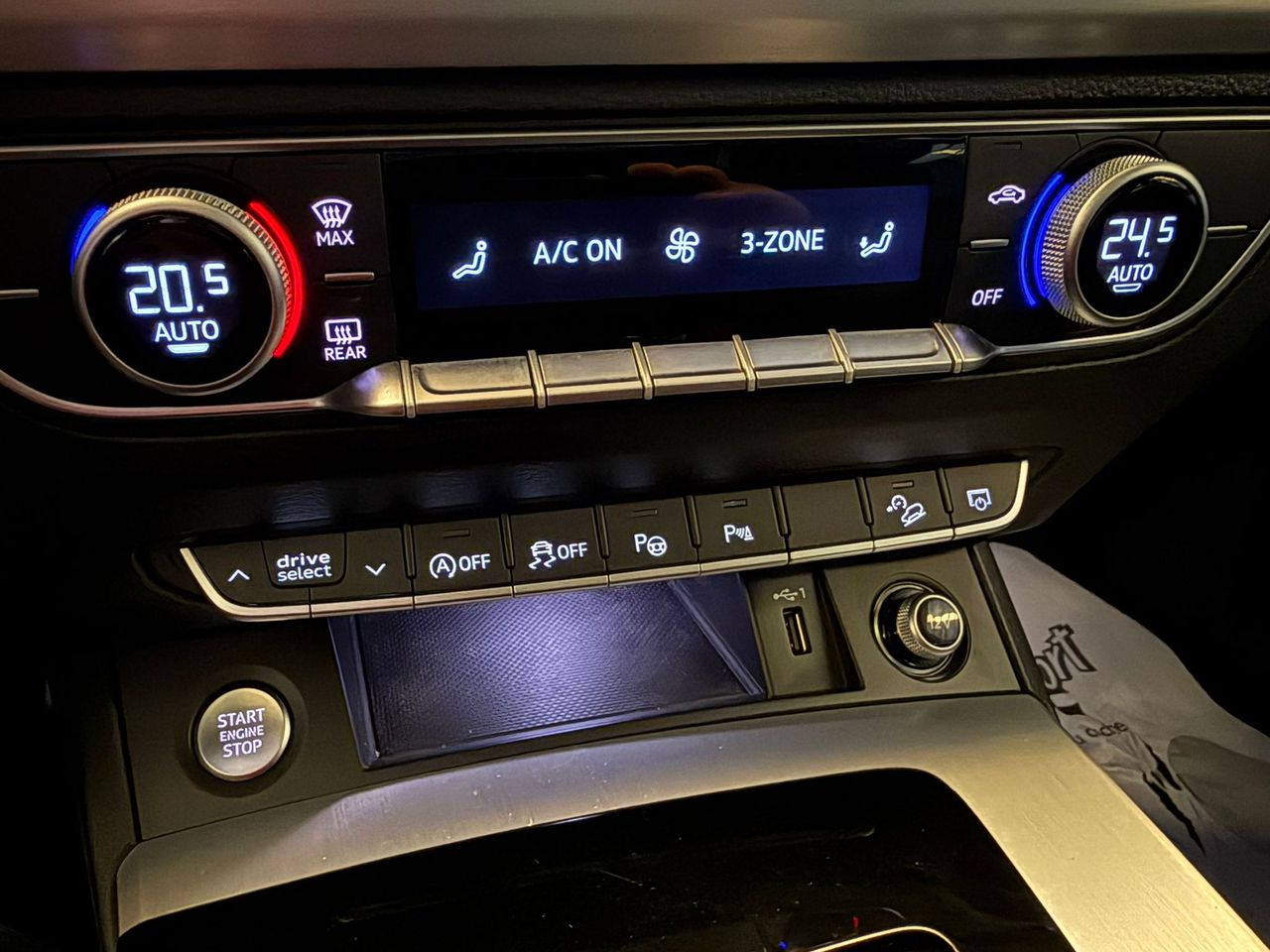 Audi Q5 S line 35 TDI 120kW S tronic - Foto 15