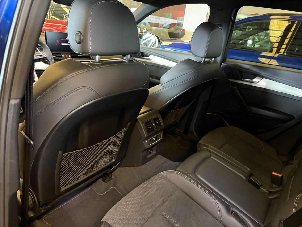 Audi Q5 S line 35 TDI 120kW S tronic - Foto 11