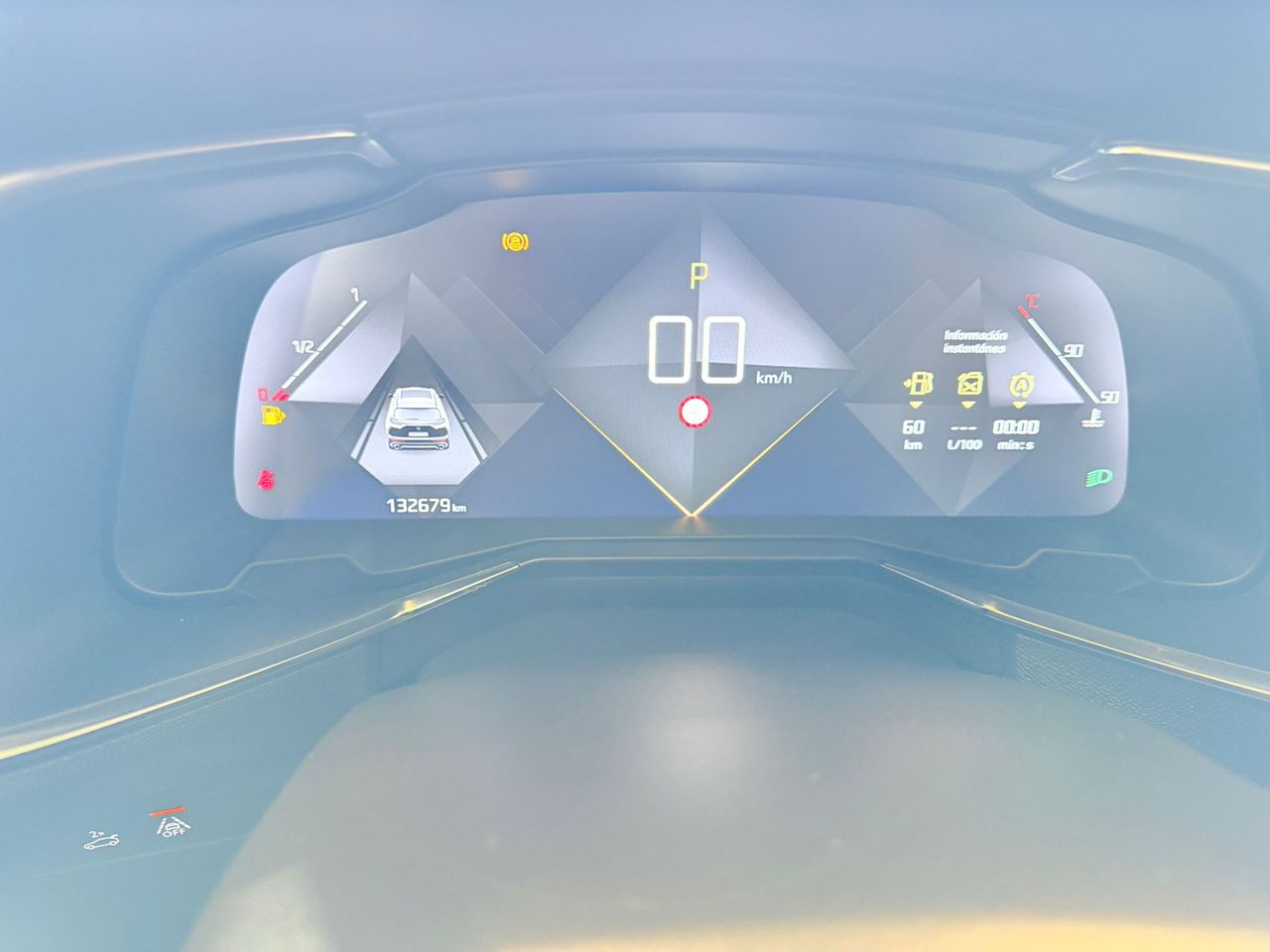 DS DS 7 Crossback BlueHDi 132kW (180CV) Auto. GRAND CHIC - Foto 12