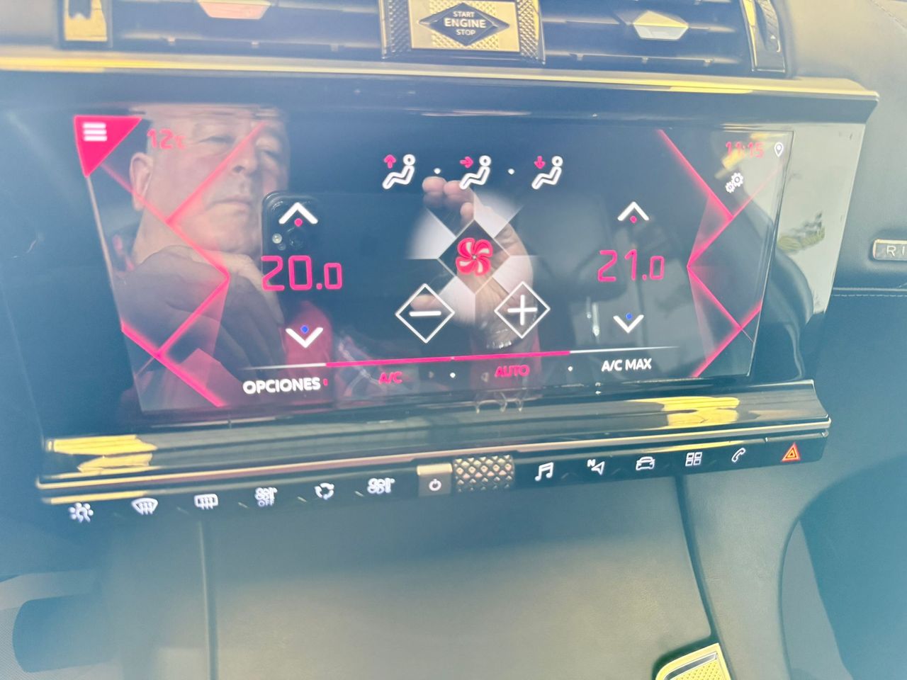 DS DS 7 Crossback BlueHDi 132kW (180CV) Auto. GRAND CHIC - Foto 18