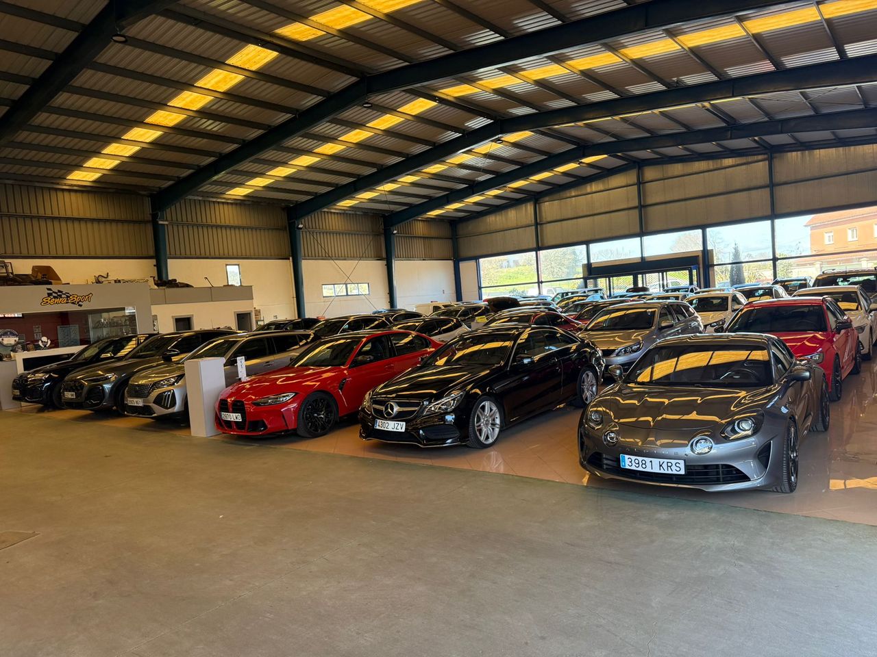 DS DS 7 Crossback BlueHDi 132kW (180CV) Auto. GRAND CHIC - Foto 21