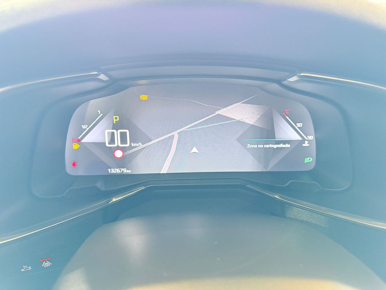 DS DS 7 Crossback BlueHDi 132kW (180CV) Auto. GRAND CHIC - Foto 13