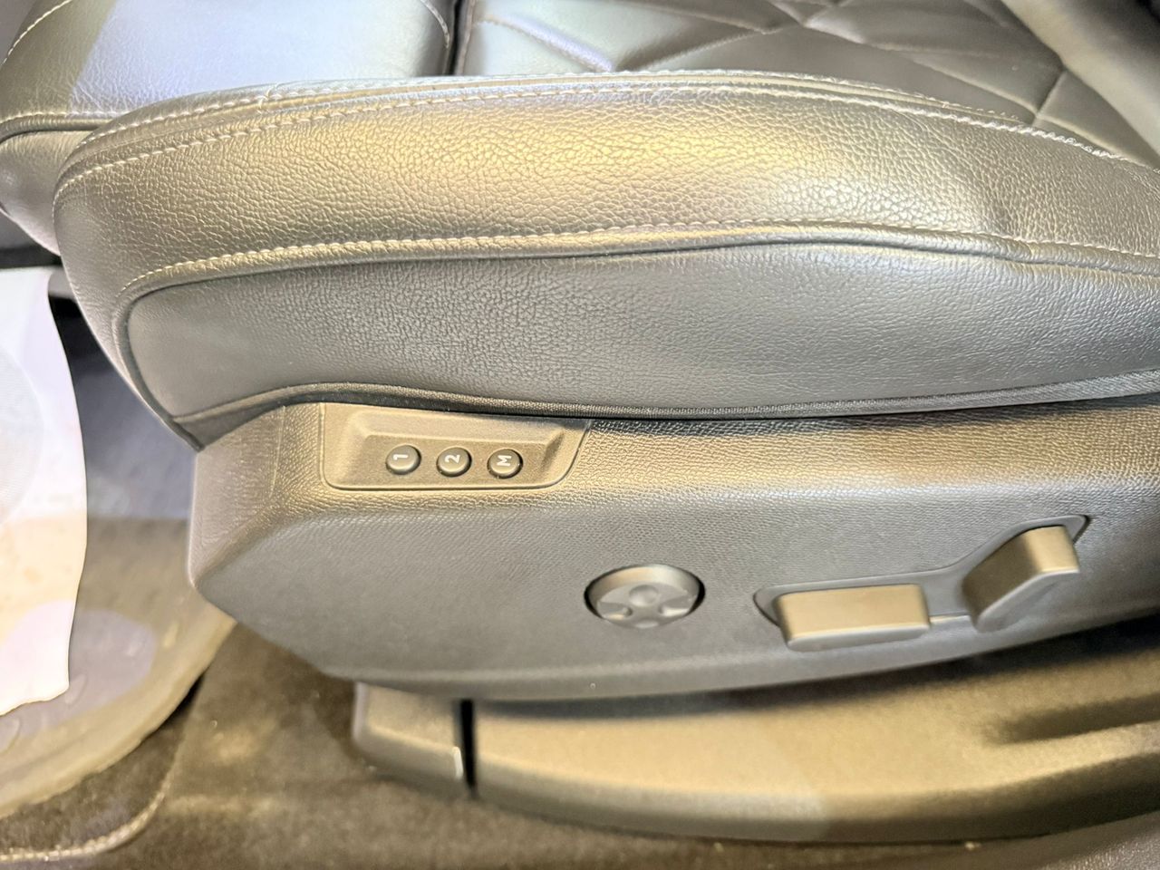 DS DS 7 Crossback BlueHDi 132kW (180CV) Auto. GRAND CHIC - Foto 8