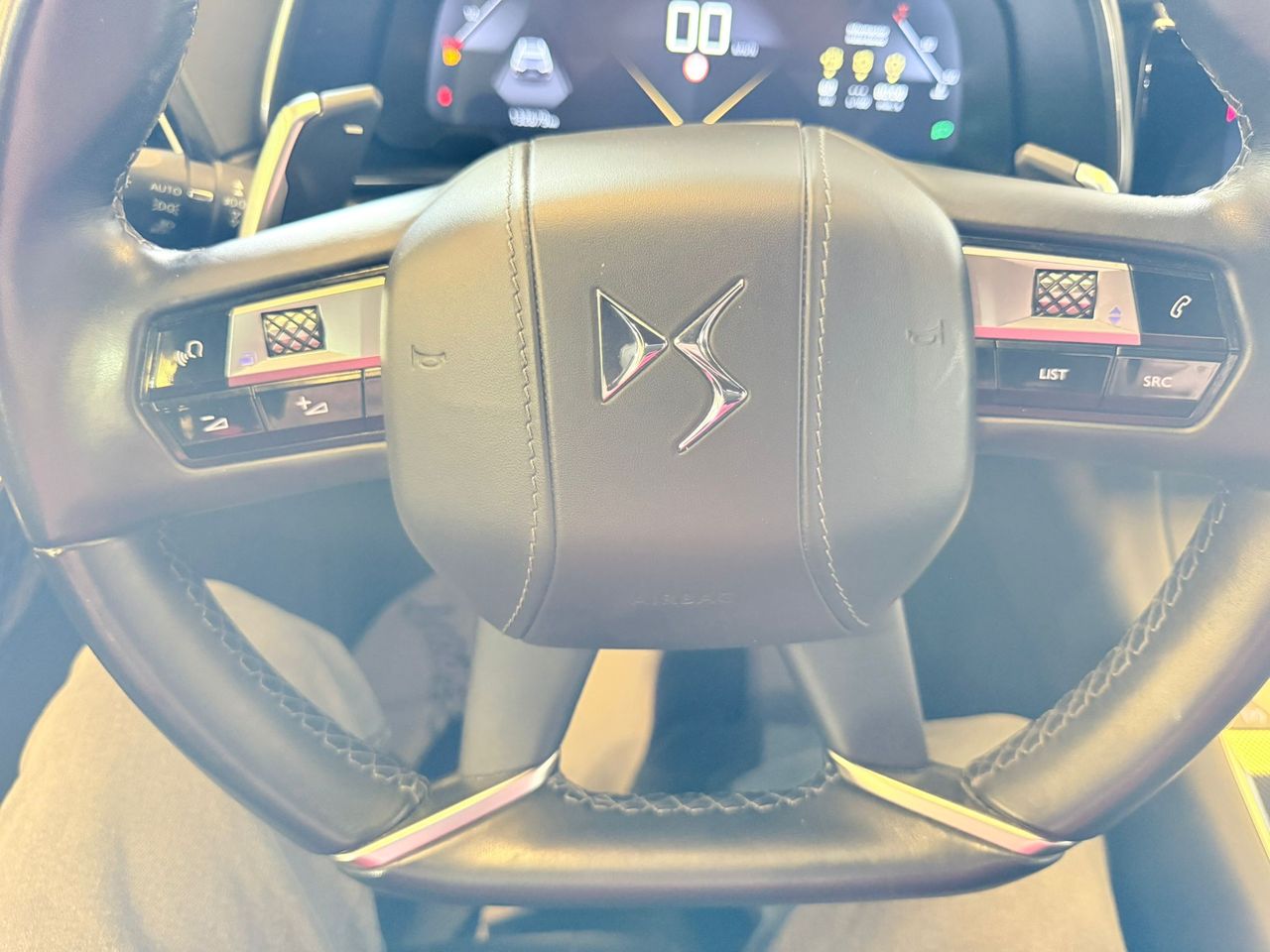 DS DS 7 Crossback BlueHDi 132kW (180CV) Auto. GRAND CHIC - Foto 9