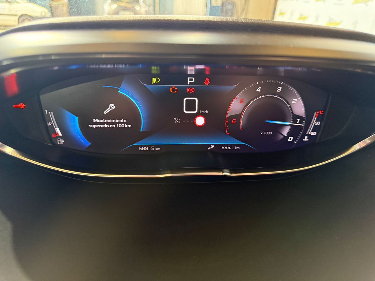 Peugeot 3008 1.5 BlueHDi 96kW S&S Allure Pack EAT8 - Foto 14