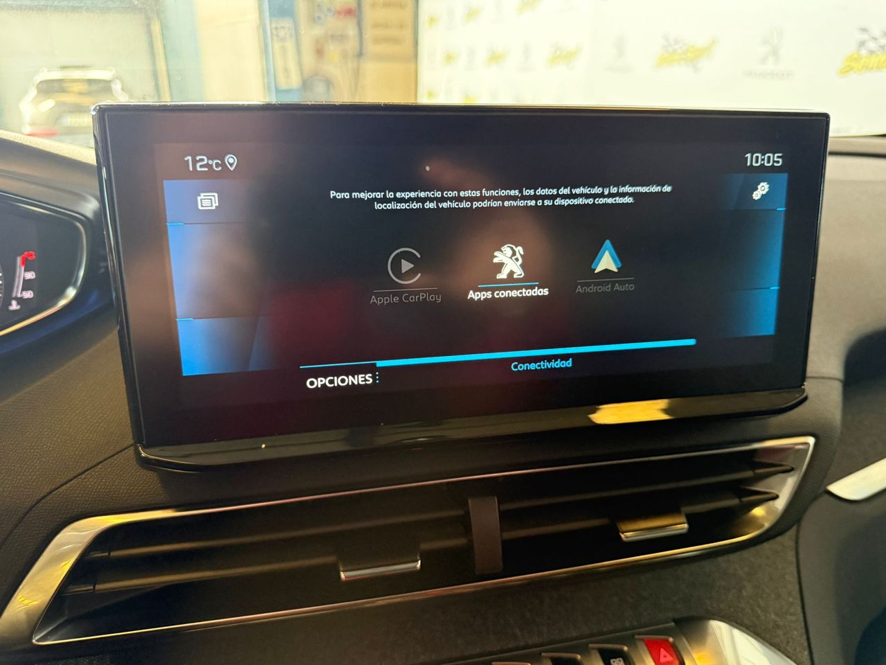 Peugeot 3008 1.5 BlueHDi 96kW S&S Allure Pack EAT8 - Foto 16