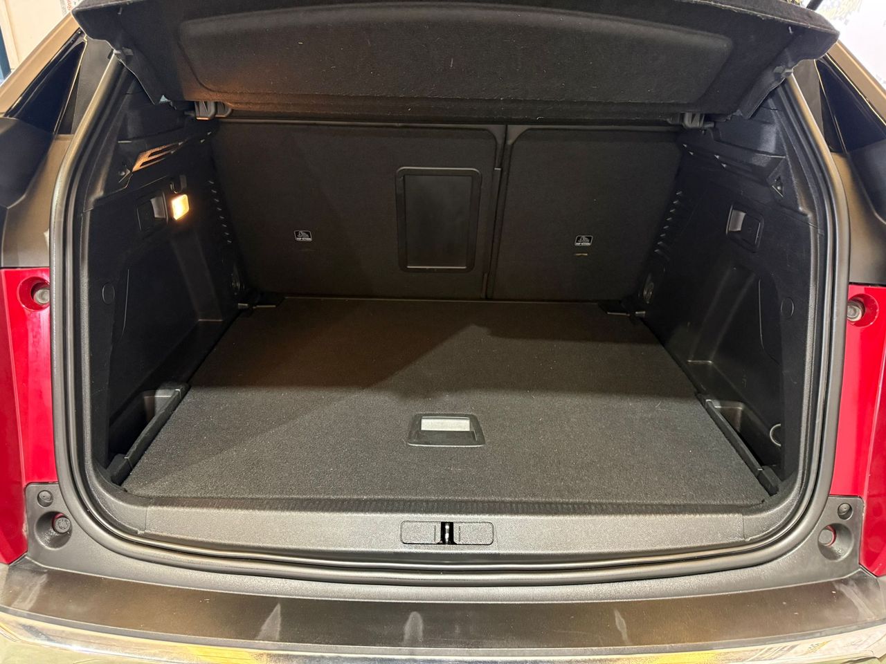 Peugeot 3008 1.5 BlueHDi 96kW S&S Allure Pack EAT8 - Foto 19