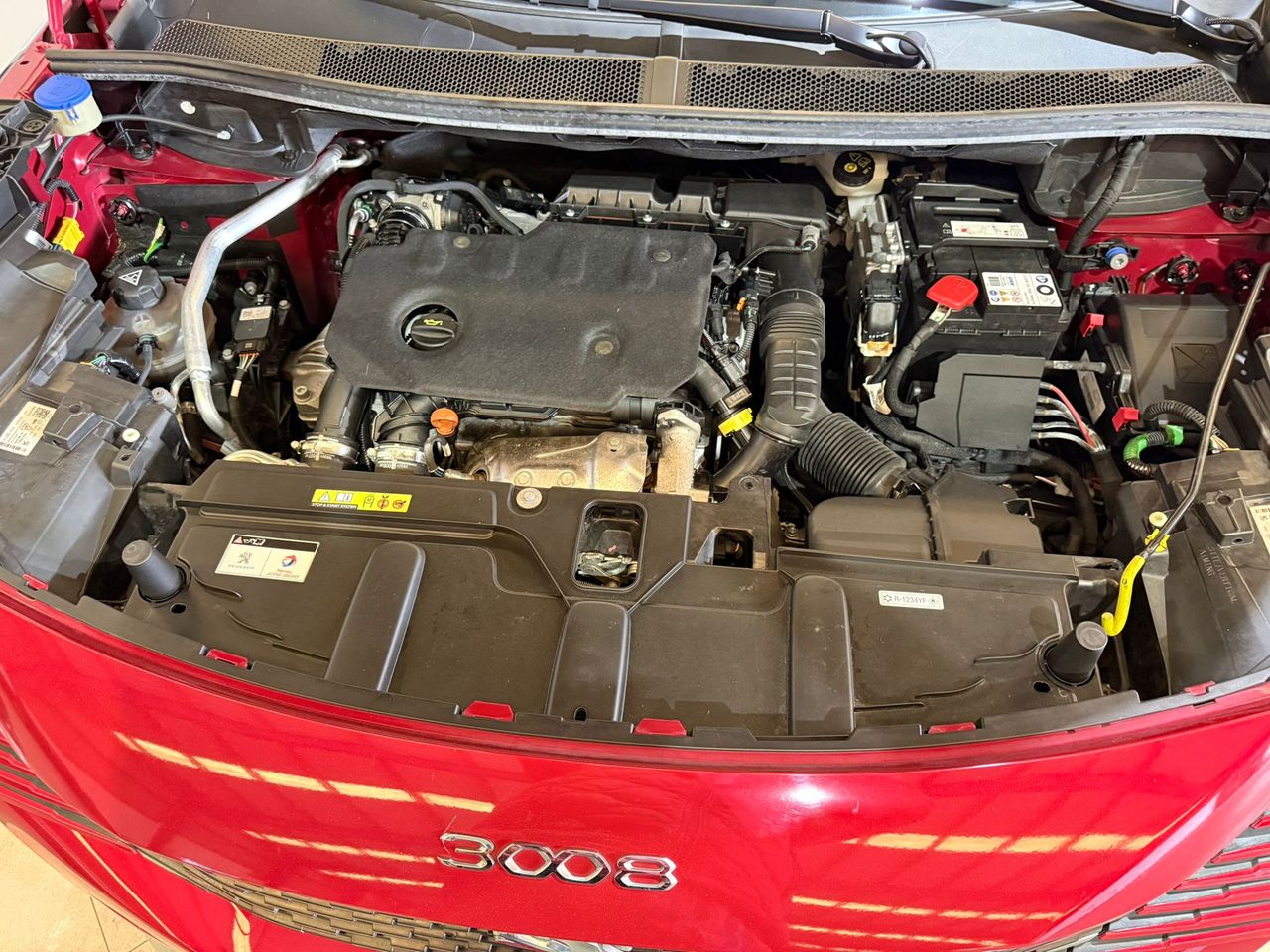 Peugeot 3008 1.5 BlueHDi 96kW S&S Allure Pack EAT8 - Foto 21