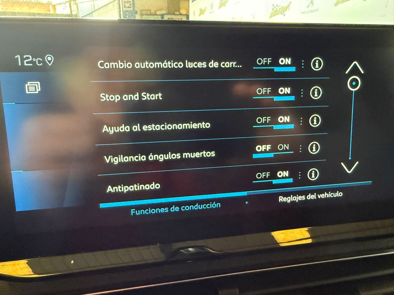 Peugeot 3008 1.5 BlueHDi 96kW S&S Allure Pack EAT8 - Foto 22