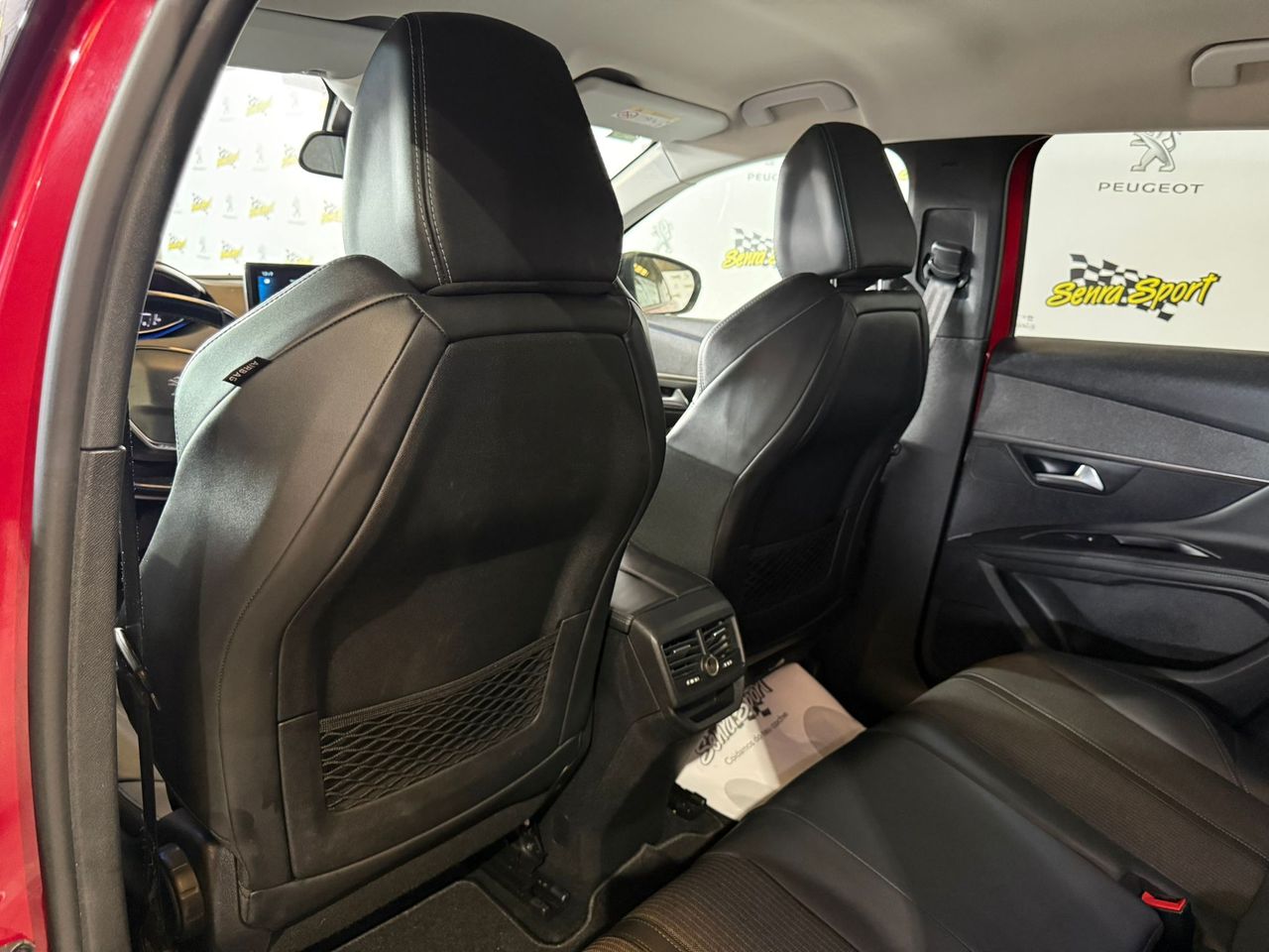 Peugeot 3008 1.5 BlueHDi 96kW S&S Allure Pack EAT8 - Foto 10