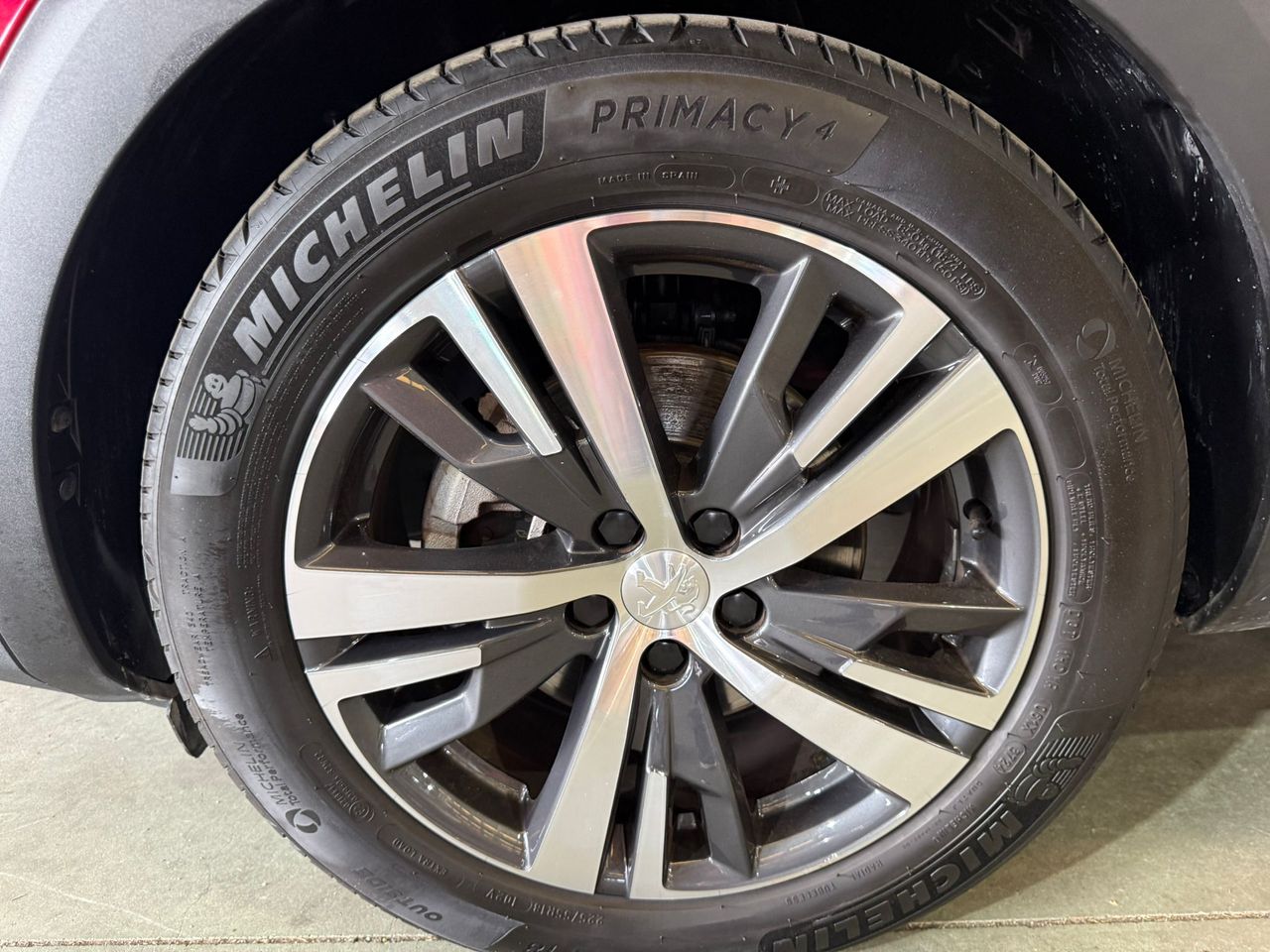 Peugeot 3008 1.5 BlueHDi 96kW S&S Allure Pack EAT8 - Foto 20