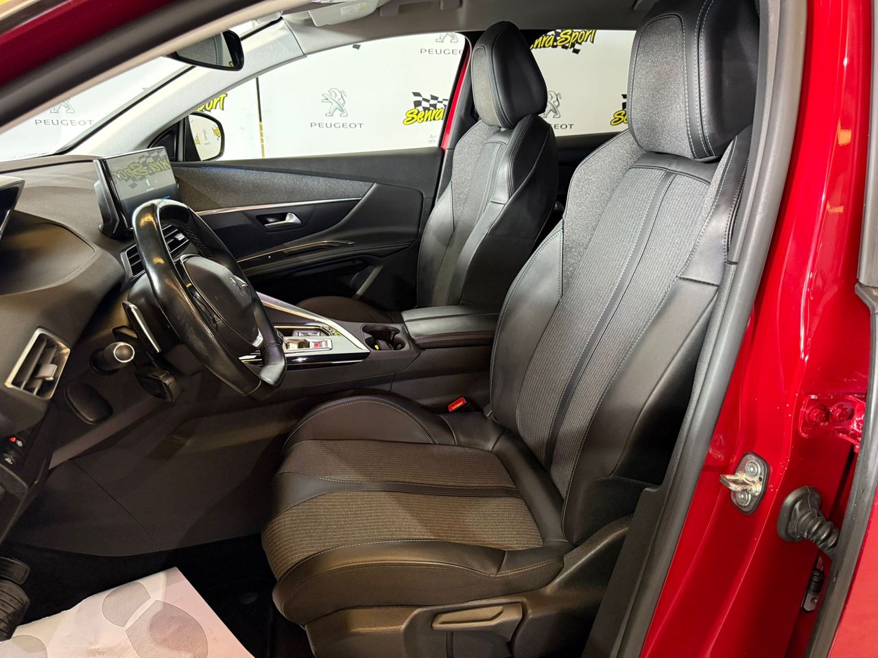 Peugeot 3008 1.5 BlueHDi 96kW S&S Allure Pack EAT8 - Foto 6