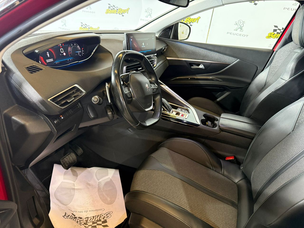 Peugeot 3008 1.5 BlueHDi 96kW S&S Allure Pack EAT8 - Foto 7