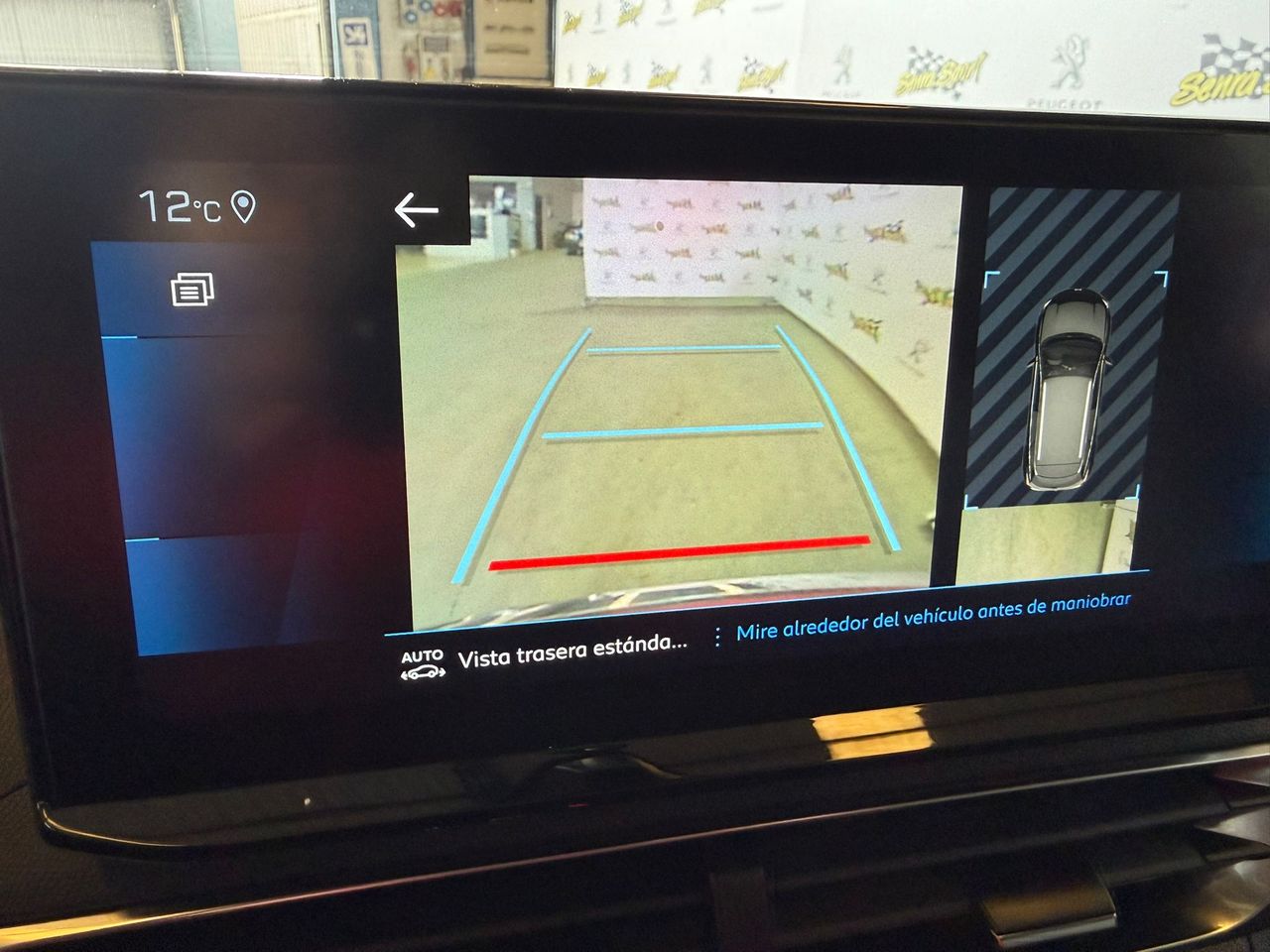 Peugeot 3008 1.5 BlueHDi 96kW S&S Allure Pack EAT8 - Foto 15